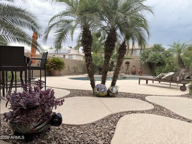12940 W MODESTO Drive, Litchfield Park, AZ 85340