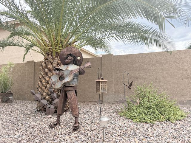 12940 W MODESTO Drive, Litchfield Park, AZ 85340