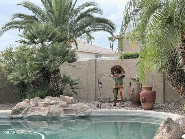 12940 W MODESTO Drive, Litchfield Park, AZ 85340