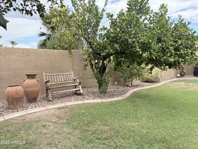 12940 W MODESTO Drive, Litchfield Park, AZ 85340
