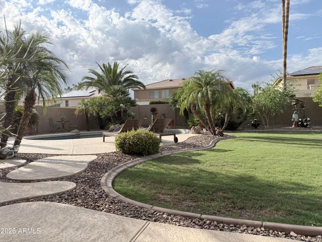 12940 W MODESTO Drive, Litchfield Park, AZ 85340