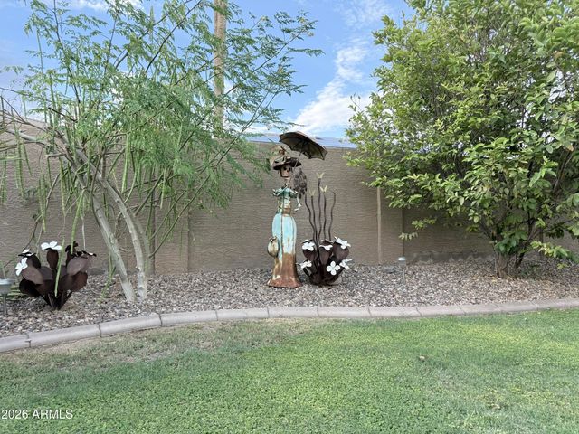 12940 W MODESTO Drive, Litchfield Park, AZ 85340