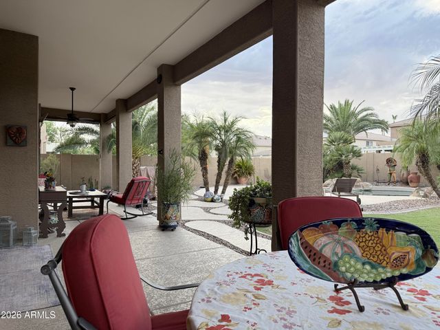 12940 W MODESTO Drive, Litchfield Park, AZ 85340
