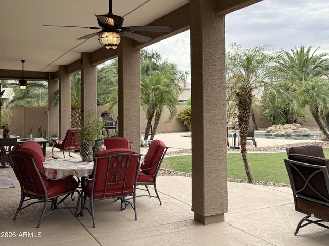 12940 W MODESTO Drive, Litchfield Park, AZ 85340