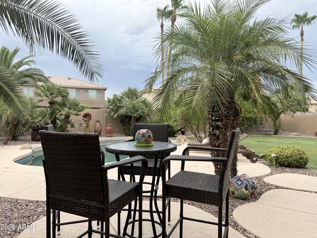 12940 W MODESTO Drive, Litchfield Park, AZ 85340