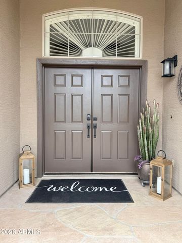 12940 W MODESTO Drive, Litchfield Park, AZ 85340