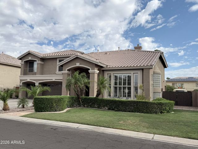12940 W MODESTO Drive, Litchfield Park, AZ 85340
