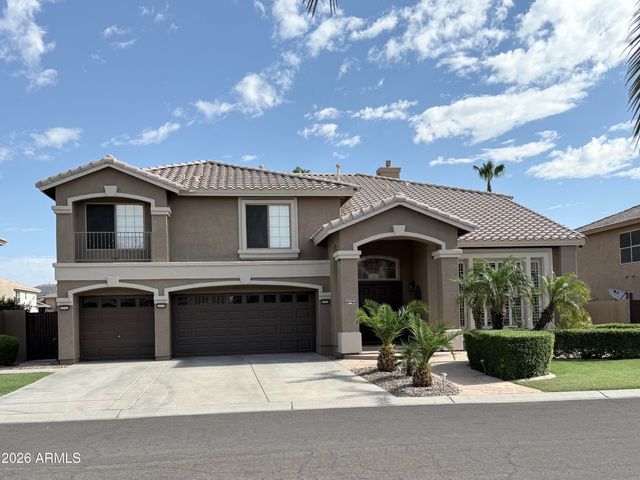 12940 W MODESTO Drive, Litchfield Park, AZ 85340