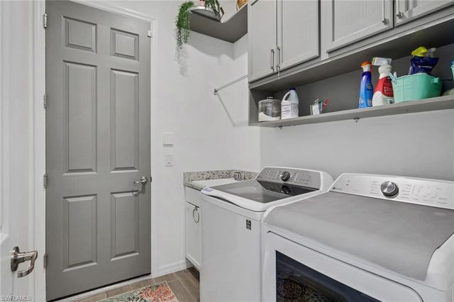 15934 Sugar Hill DR, Punta Gorda, FL 33982