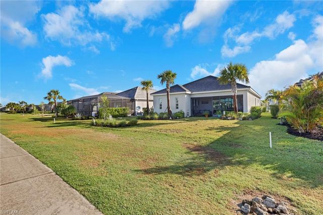 15934 Sugar Hill DR, Punta Gorda, FL 33982