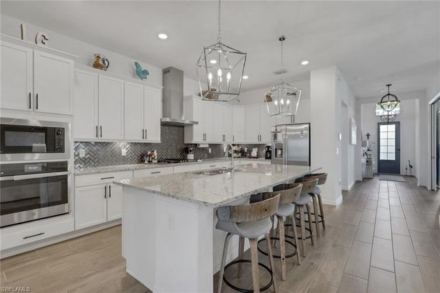 15934 Sugar Hill DR, Punta Gorda, FL 33982