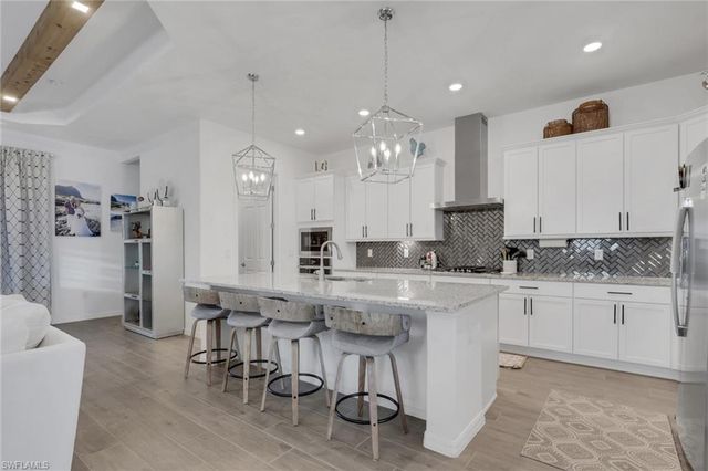 15934 Sugar Hill DR, Punta Gorda, FL 33982