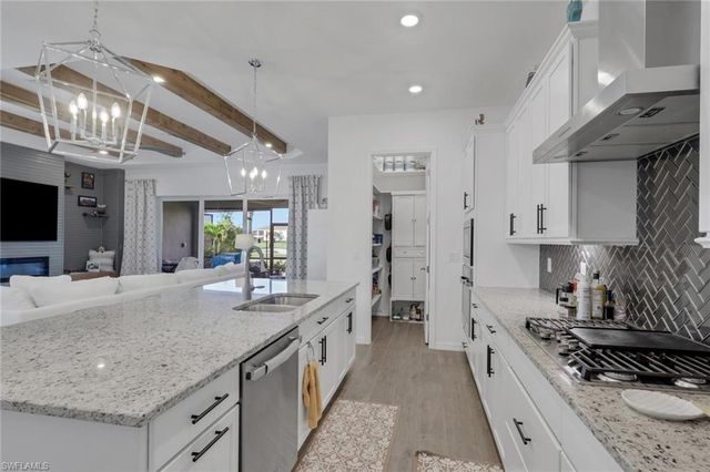 15934 Sugar Hill DR, Punta Gorda, FL 33982