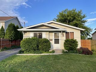 4417 5th AVENUE, Kenosha, WI 53140