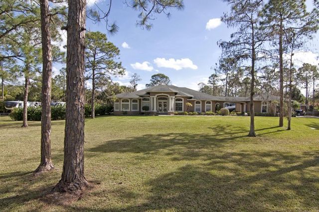 17755 Fox Trail Lane, Loxahatchee, FL 33470