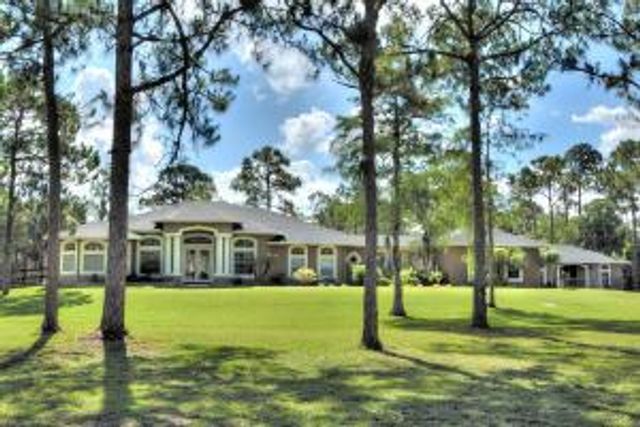 17755 Fox Trail Lane, Loxahatchee, FL 33470