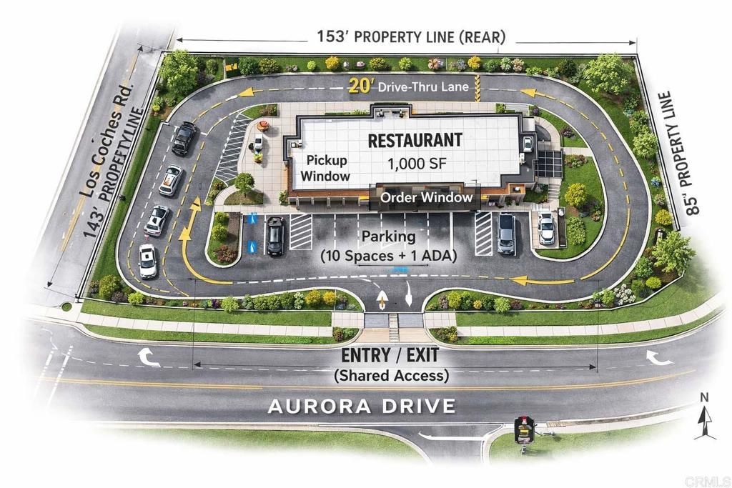 0 Aurora, El Cajon, CA 92021 — photo 4