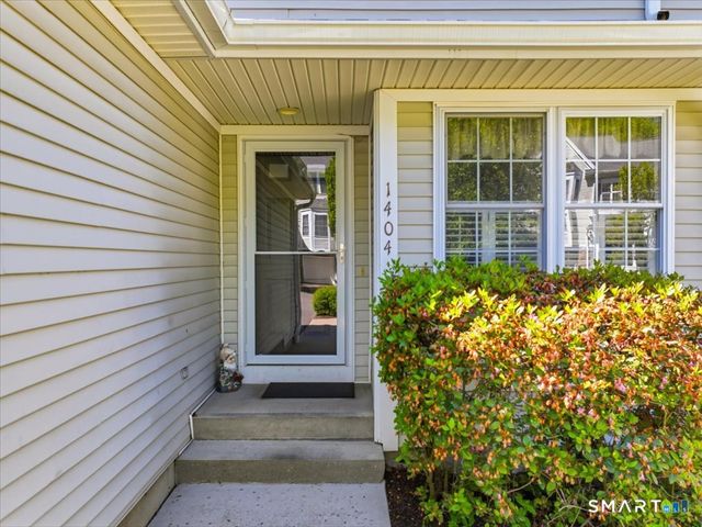 1404 Cypress Drive 1404, Danbury, CT 06811