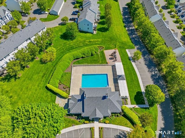 1404 Cypress Drive 1404, Danbury, CT 06811
