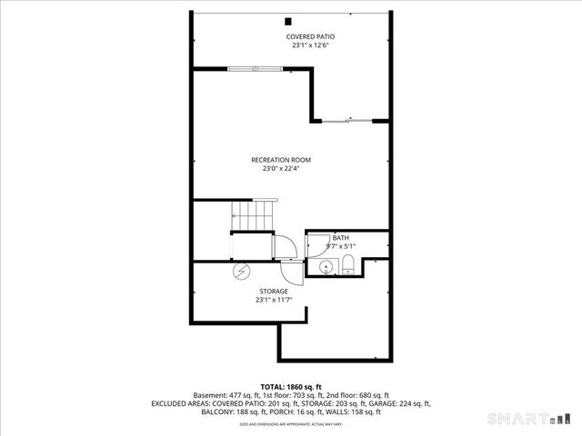 1404 Cypress Drive 1404, Danbury, CT 06811