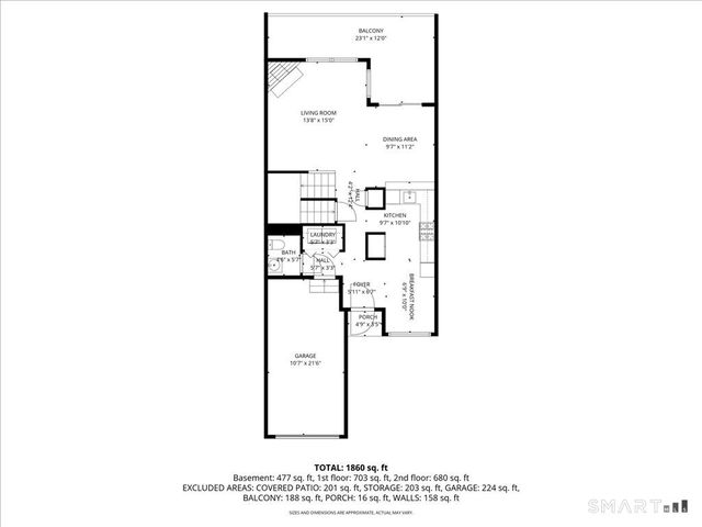 1404 Cypress Drive 1404, Danbury, CT 06811
