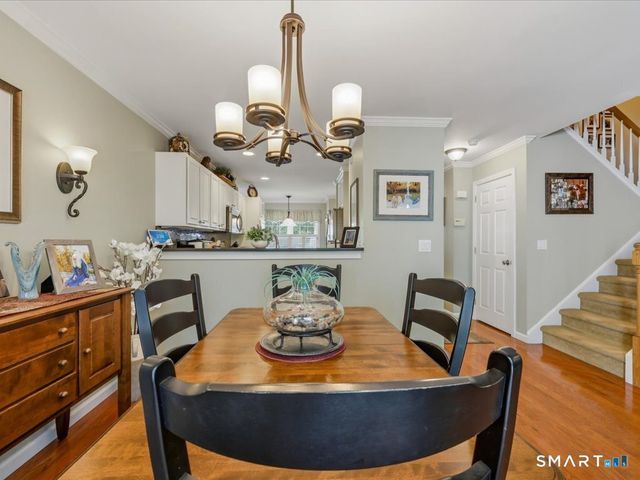 1404 Cypress Drive 1404, Danbury, CT 06811