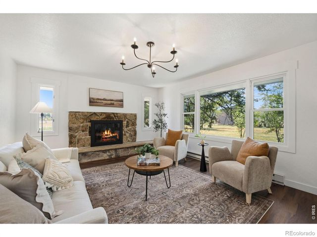 2767 S County Road 21, Loveland, CO 80537