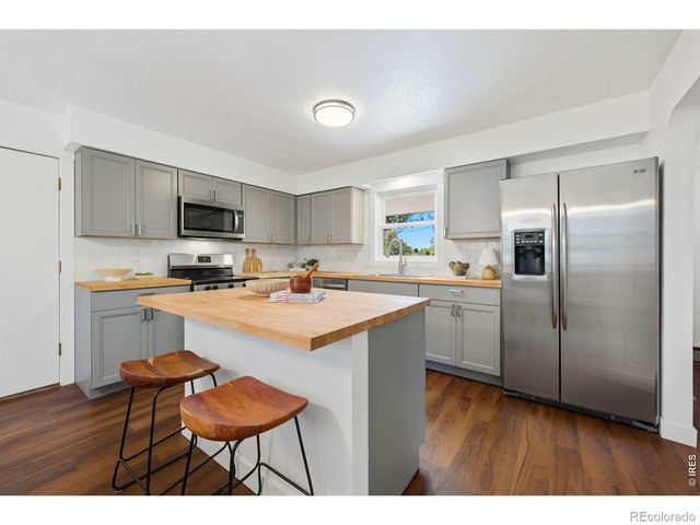 2767 S County Road 21, Loveland, CO 80537