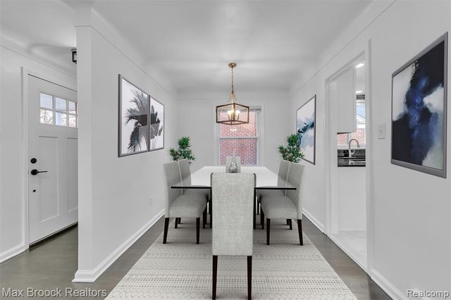 1257 S. Eton, Birmingham, MI 48009