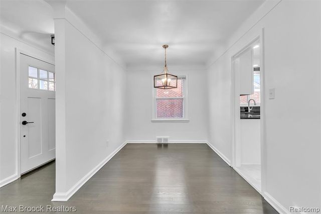 1257 S. Eton, Birmingham, MI 48009