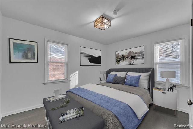 1257 S. Eton, Birmingham, MI 48009