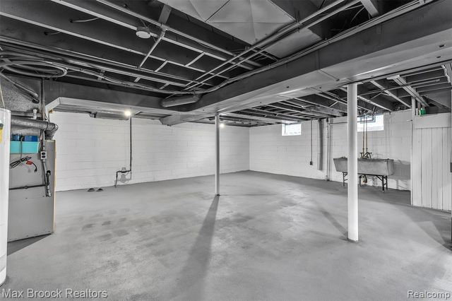 1257 S. Eton, Birmingham, MI 48009