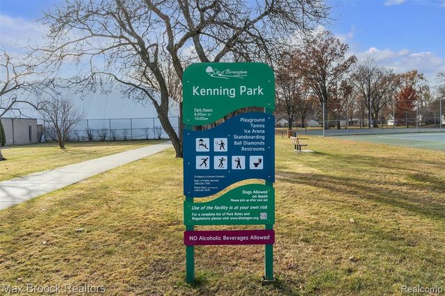 1257 S. Eton, Birmingham, MI 48009