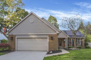 2120 Sharwood Court, Columbus, OH 43235