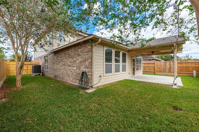1318 Jamison Pine Drive, Pearland, TX 77581