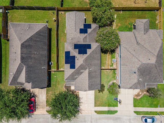 1318 Jamison Pine Drive, Pearland, TX 77581