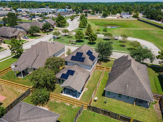 1318 Jamison Pine Drive, Pearland, TX 77581