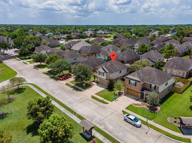 1318 Jamison Pine Drive, Pearland, TX 77581