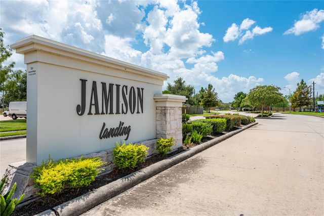 1318 Jamison Pine Drive, Pearland, TX 77581