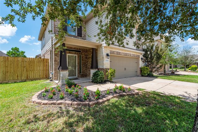 1318 Jamison Pine Drive, Pearland, TX 77581