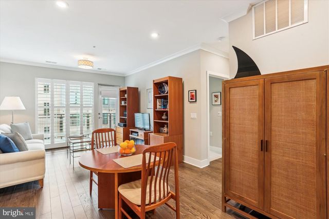 510 DIAMONDBACK DR #469, Gaithersburg, MD 20878