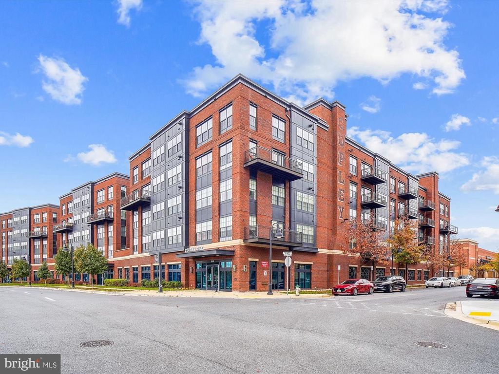 510 DIAMONDBACK DR #469, Gaithersburg, MD 20878
