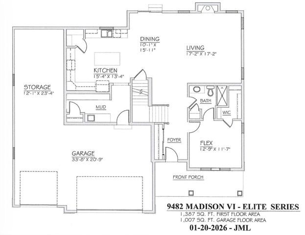 2488 Boulder DRIVE, Slinger, WI 53086