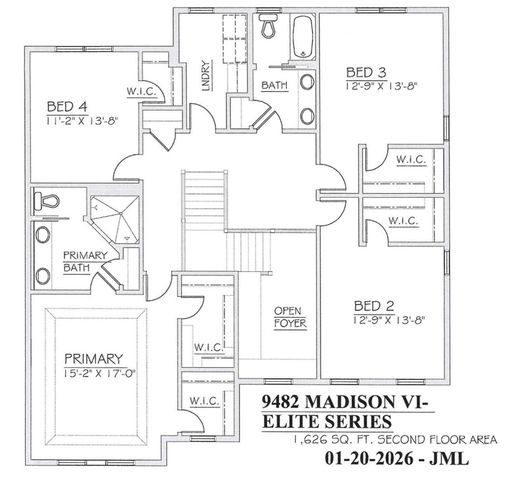 2488 Boulder DRIVE, Slinger, WI 53086