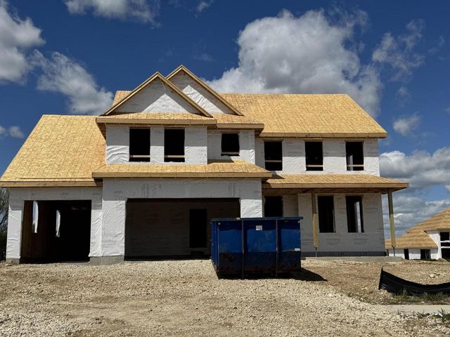 2488 Boulder DRIVE, Slinger, WI 53086