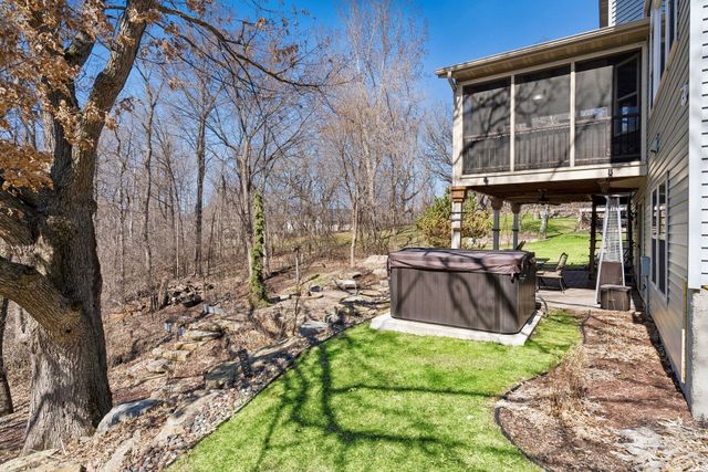 10580 Alison Way, Inver Grove Heights, MN 55077