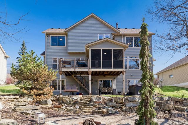 10580 Alison Way, Inver Grove Heights, MN 55077