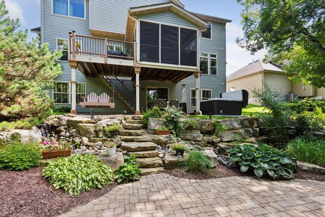 10580 Alison Way, Inver Grove Heights, MN 55077