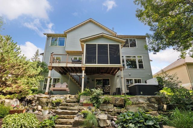 10580 Alison Way, Inver Grove Heights, MN 55077