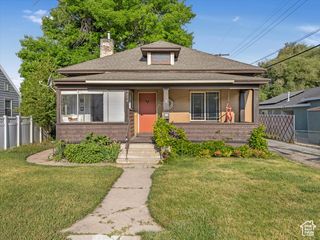 256 S 700 W, Provo, UT 84601
